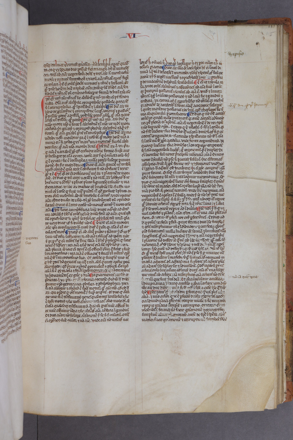 Folio 114 recto